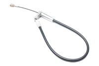 Linka hamulec ręczny MERCEDES A Vaneo