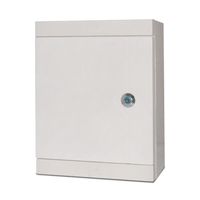 Puszka przyłączeniowa Simmpatuu, włókno szklane, 30x25x14cm, Powystawowy