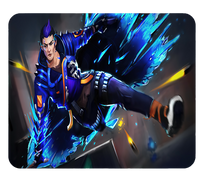 Podkładka pod myszkę Valorant