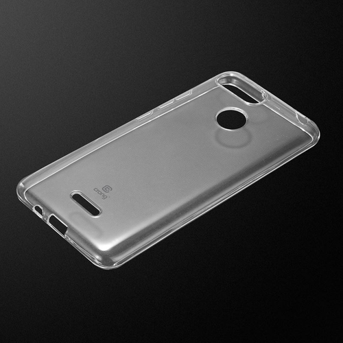 Etui Xiaomi Redmi 6 (przezroczysty) na Arena.pl