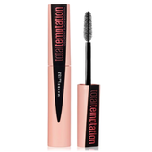 maybelline total temptation extra noir tusz do rzęs 9,9 ml
