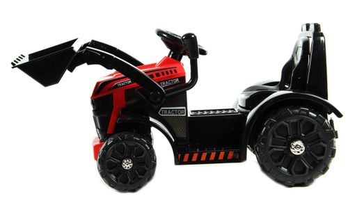 Traktor na akumulator dla dzieci na Arena.pl