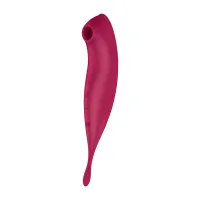 satisfyer tip pro - zaawansowany stymulator z technologią air-pulse