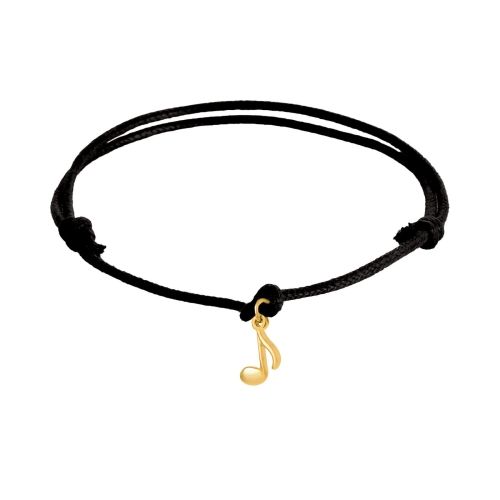 bransoletka aria music charms z nutką z kolekcji aria martelle (b24/nut/09) na Arena.pl