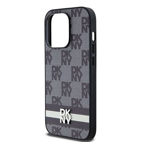 Etui DKNY do iPhone 14 Pro, Czarny na Arena.pl