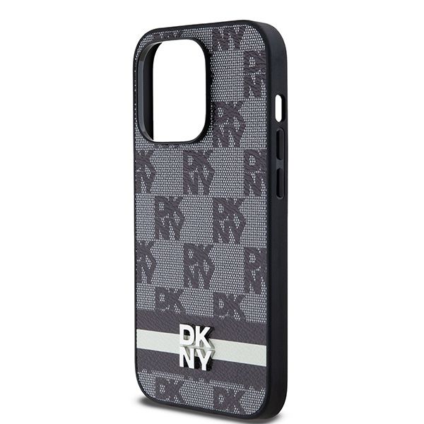 Etui DKNY do iPhone 14 Pro, Czarny zdjęcie 6
