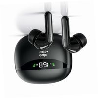 Słuchawki bezprzewodowe dokanałowe bluetooth TWS do Motorola Moto G55 5G