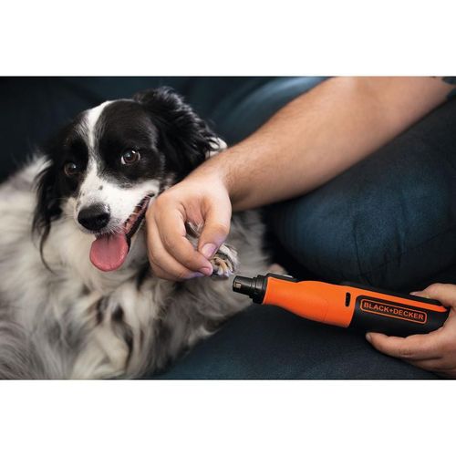 Rotary tool, 7.2V | BCRT8I-XJ na Arena.pl