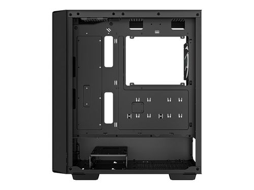 Deepcool Case CC560 V2 Black Mid-Tower Power supply included No na Arena.pl