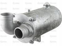 Oddzielacz Syfonowy Ø100mm S.143495