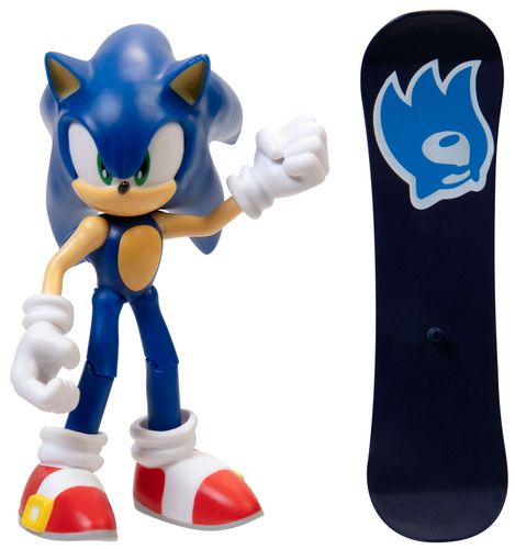 Figurka Sonic the Hedgehog Sonic na Arena.pl