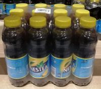 Nestea Ice Tea 0,5l Herbata z cytryną - karton