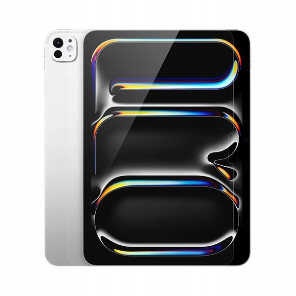 Szkło JCPal do Apple iPad Pro 11 M4 zdjęcie 1