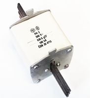 ETI WKŁADKA TOPIKOWA BEZPIECZNIK MOCY PH3 gG WT3 630A 500V