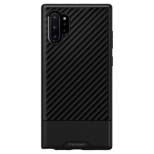 Etui Spigen Core Armor do Samsung Galaxy Note 10 Plus czarne na Arena.pl