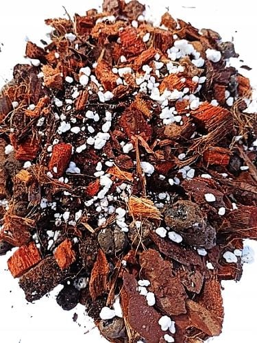 BIGOS do MONSTER,FILODENDRONÓW,EPI 5l ziemia,podłoże Botanic Soil na Arena.pl