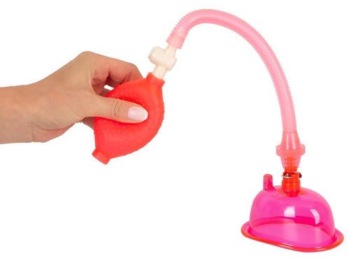 Pink Pussy Pump na Arena.pl