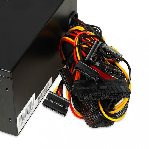 Zasilacz ATX iBOX AURORA 600W na Arena.pl