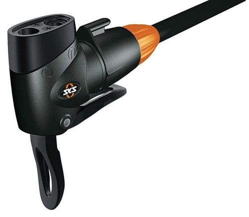 Pompka SKS AIR X-PRESS CONTROL (multi) serwis na Arena.pl