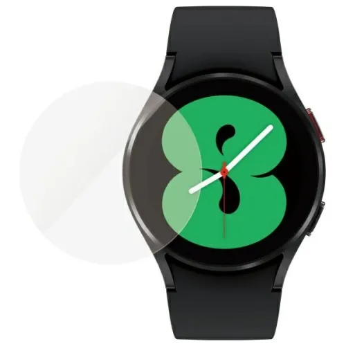 Szkło hartowane PanzerGlass na Samsung Galaxy Watch 4 (40mm) na Arena.pl