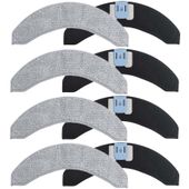 4x Nakładka mopująca mop do iRobot Roomba COMBO J7 J7+ J9 J9+ PLUS 10 MAX