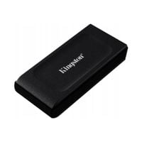 Dysk zewnętrzny SSD Kingston SSD XS1000 2TB czarny