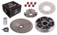 Kompletny wariator do skutera 4T GY6 Moretti