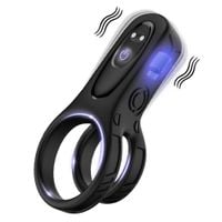 Mechao Black, 9 Vibration Functions