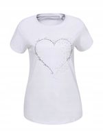 Damska bluzka koszulka damski t-shirt L 3 kolory