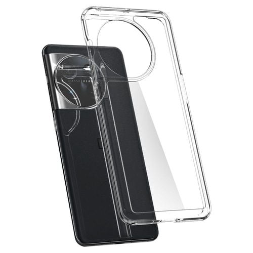 spigen ultra hybrid oneplus 11 5g crystal clear na Arena.pl