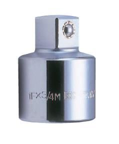 REDUKCJA CHROM 3/4F - 1/2M - KY6814 zdjęcie 1