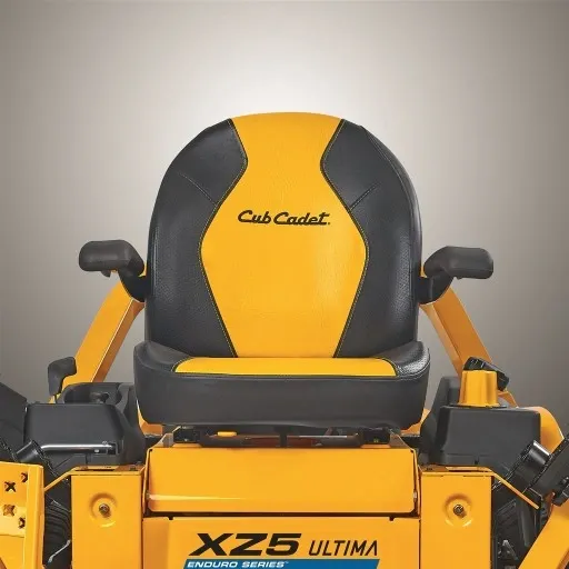 Traktorek kosiarka MTD Cub Cadet XZ5 L127 KAWASAKI traktor ogrodowy zero zdjęcie 4