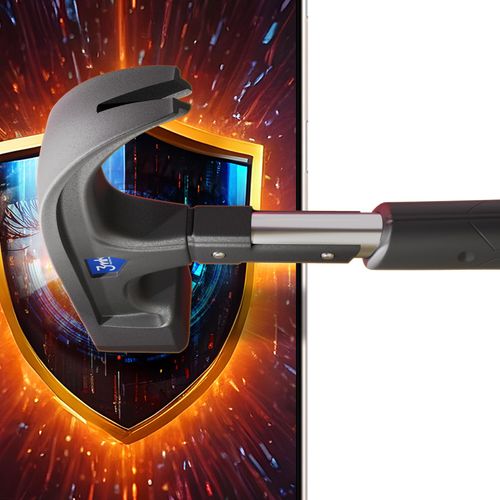 samsung galaxy s25 edge - 3mk silky matt privacy na Arena.pl