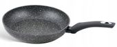 PATELNIA Ceramiczna MARMUROWA 20cm INDUKCJA 4101