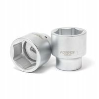 NASADKA 1" 65mm 6-kątna KLUCZ NASADOWY PREMIUM MOCNY NASADA CRV