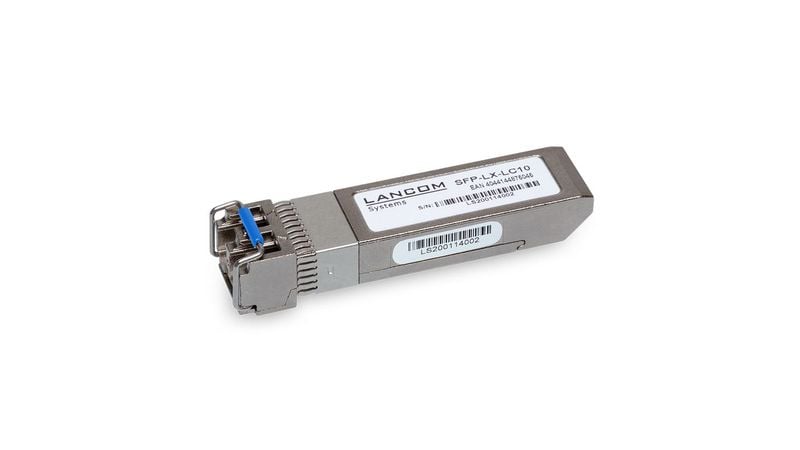 Rohde & Schwarz SFP-LX-LC10 zdjęcie 1