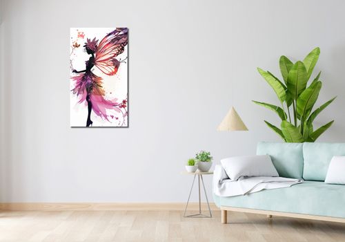 Obraz 50x90cm Marzenie na Arena.pl