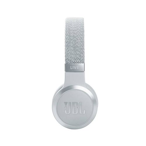 Słuchawki JBL Live 460NC Biała na Arena.pl