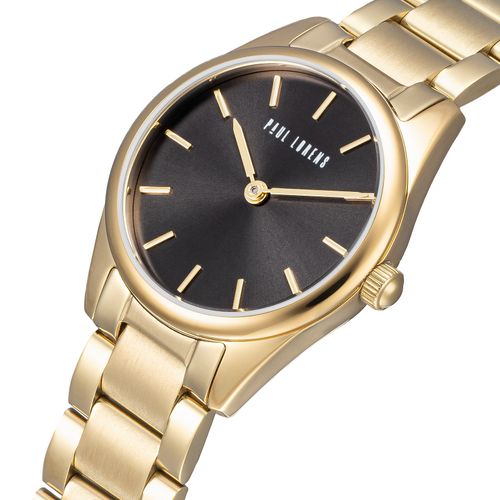 ZEGAREK DAMSKI PAUL LORENS -  PL20008B-1D1 (zg571c) + BOX na Arena.pl