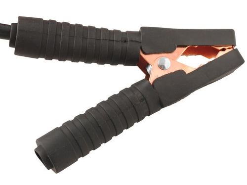 Kable rozruchowe 4m 500A na Arena.pl