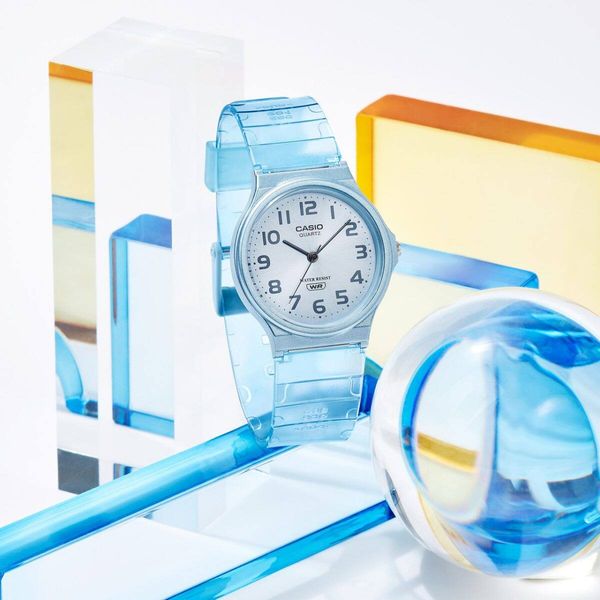Zegarek Damski Casio  MQ-24S-2BEF + BOX zdjęcie 2