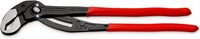 SZCZYPCE NASTAWNE 400mm KLUCZ DO RUR KNIPEX Cobra