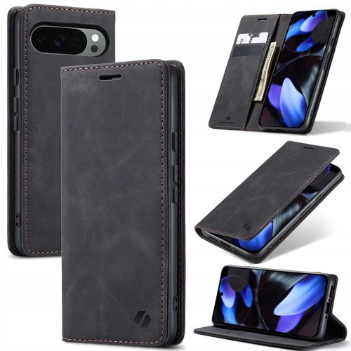 Spacecase Wallet Google Pixel 10 Pro Xl Black na Arena.pl