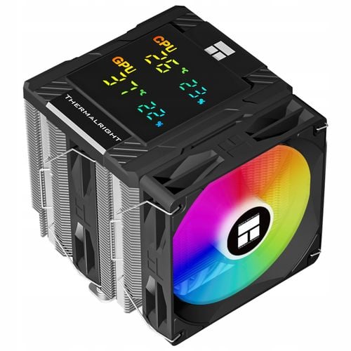 Thermalright Peerless Assassin 120 Digital Argb 2x120mm na Arena.pl