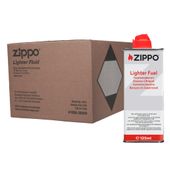 box - 24 x benzyna zippo 125ml