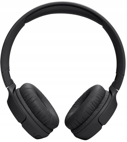 Słuchawki nauszne JBL Tune 520BT Czarny zdjęcie 9