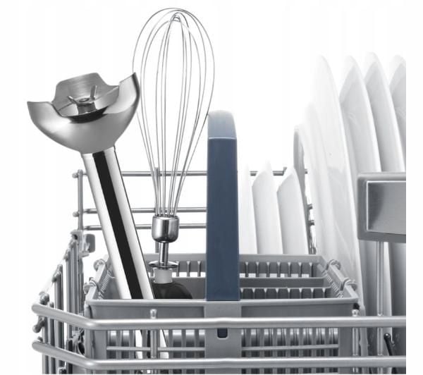 Blender ręczny Bosch CleverMixx MSM2650B 600W do Miksowania Rozdrabniania zdjęcie 3