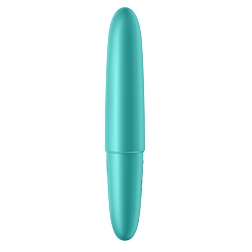 Stymulator-Ultra Power Bullet 6 (Turquoise) na Arena.pl