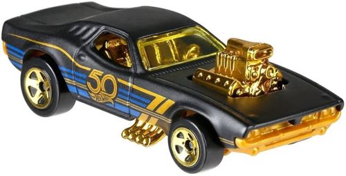 HOT WHEELS 50 ROCZNICA Rodger Dodger na Arena.pl