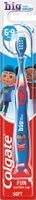 COLGATE BIG KIDS SMILES SZCZOTECZKA DO ZĘBÓW DLA DZIECI 6-9 LAT SOFT 1 SZT